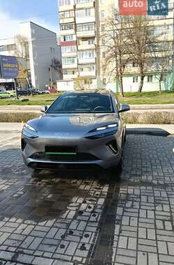 Внедорожник / Кроссовер BYD Sea Lion 06 2025 в Хмельницком