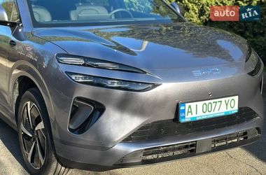 Внедорожник / Кроссовер BYD Sea Lion 06 2025 в Киеве