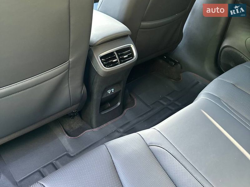 Внедорожник / Кроссовер BYD Sea Lion 06 2025 в Киеве