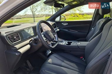 Позашляховик / Кросовер BYD Sea Lion 06 2025 в Одесі