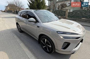 Внедорожник / Кроссовер BYD Sea Lion 06 2025 в Тернополе