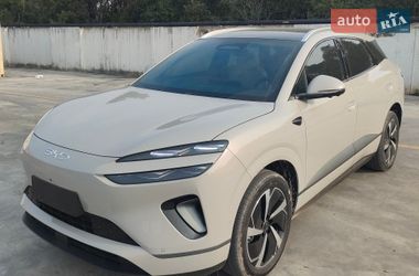 Внедорожник / Кроссовер BYD Sea Lion 06 2025 в Киеве