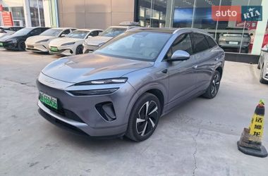 Внедорожник / Кроссовер BYD Sea Lion 06 2025 в Киеве