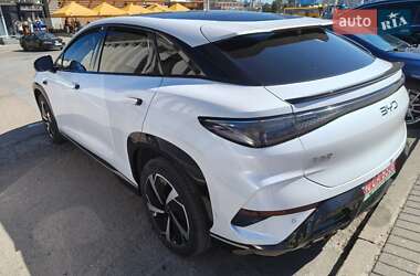 Внедорожник / Кроссовер BYD Sea Lion 07 2024 в 