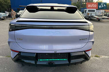 Внедорожник / Кроссовер BYD Sea Lion 07 2024 в 