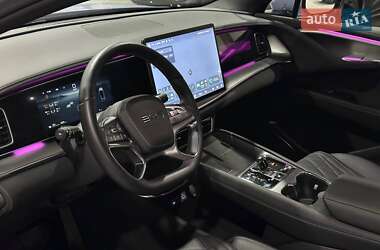 Внедорожник / Кроссовер BYD Sea Lion 07 2024 в 