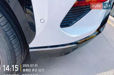 Внедорожник / Кроссовер BYD Sea Lion 07 2024 в 