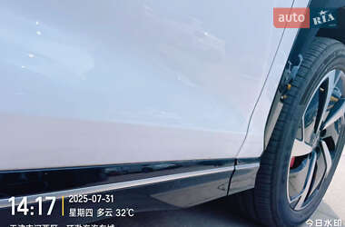 Внедорожник / Кроссовер BYD Sea Lion 07 2024 в 