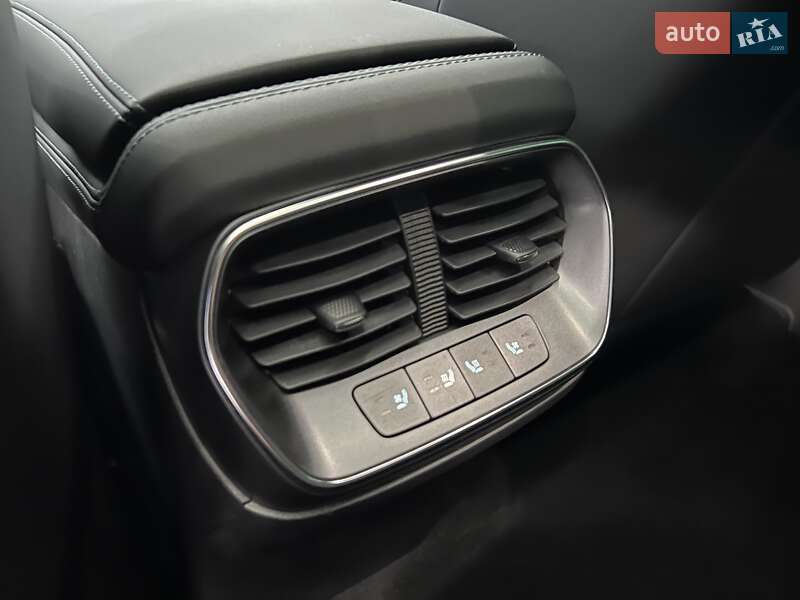 Позашляховик / Кросовер BYD Sea Lion 07 2024 в Дніпрі