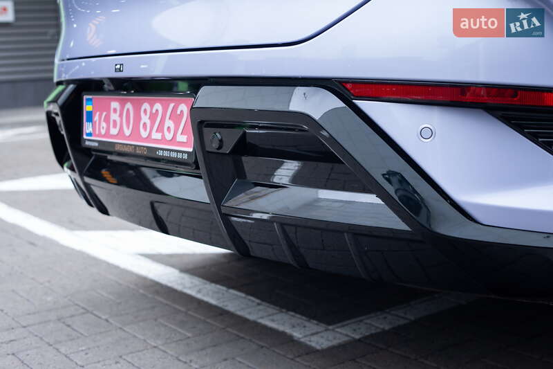 Внедорожник / Кроссовер BYD Sea Lion 07 2024 в Киеве