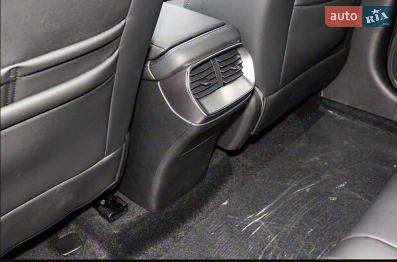 Позашляховик / Кросовер BYD Sea Lion 07 2025 в Києві фото 17 Позашляховик / Кросовер BYD Sea Lion 07 2025 в Києві