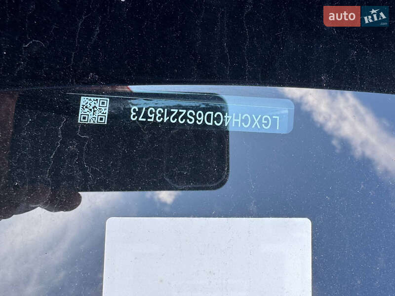 Позашляховик / Кросовер BYD Sea Lion 07 2025 в Львові