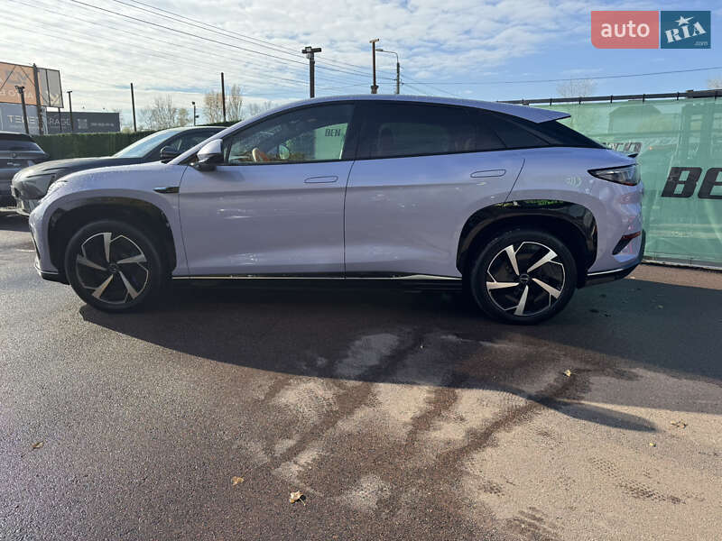 Внедорожник / Кроссовер BYD Sea Lion 07 2024 в Киеве фото 7 Внедорожник / Кроссовер BYD Sea Lion 07 2024 в Киеве