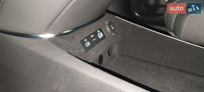 Внедорожник / Кроссовер BYD Sea Lion 07 2025 в Киеве