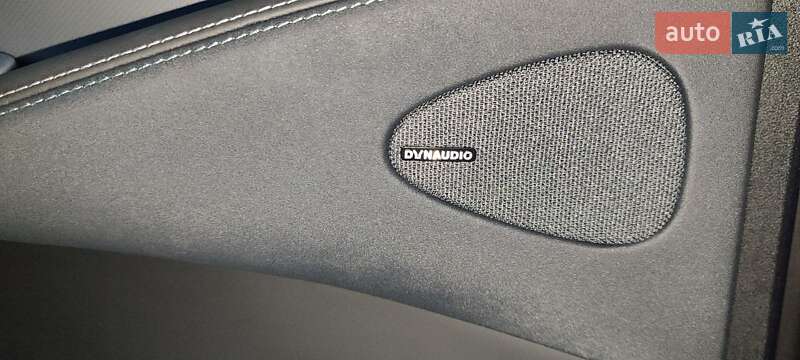 Внедорожник / Кроссовер BYD Sea Lion 07 2025 в Киеве