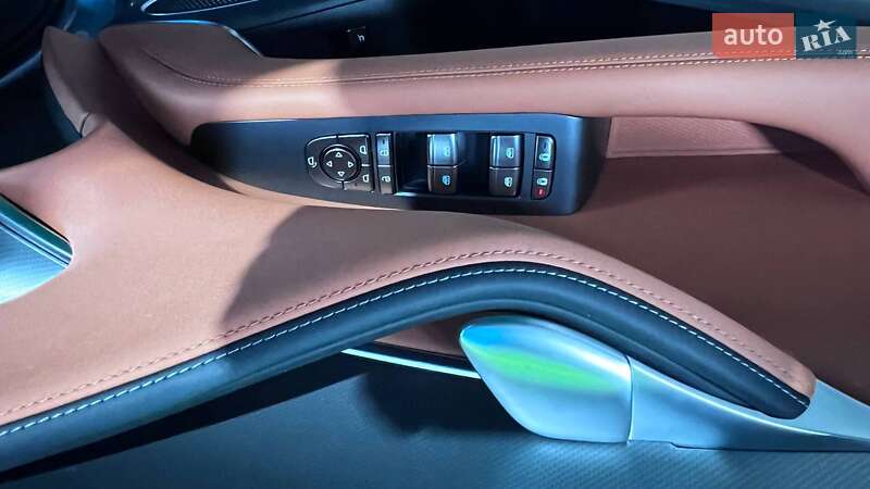 Внедорожник / Кроссовер BYD Sea Lion 07 2025 в Киеве