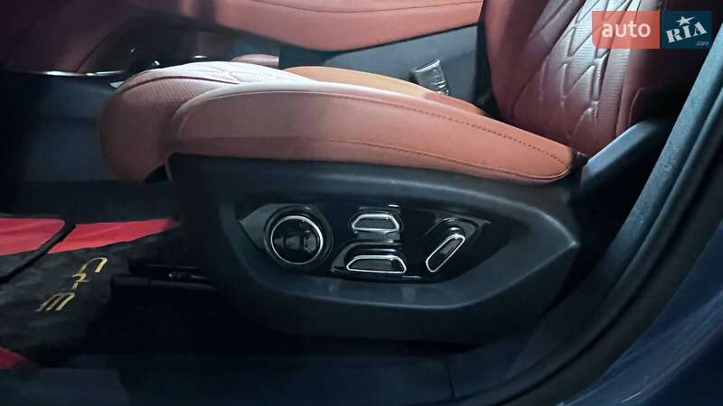 Внедорожник / Кроссовер BYD Sea Lion 07 2025 в Киеве