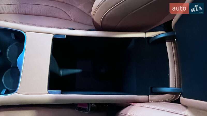 Внедорожник / Кроссовер BYD Sea Lion 07 2025 в Киеве