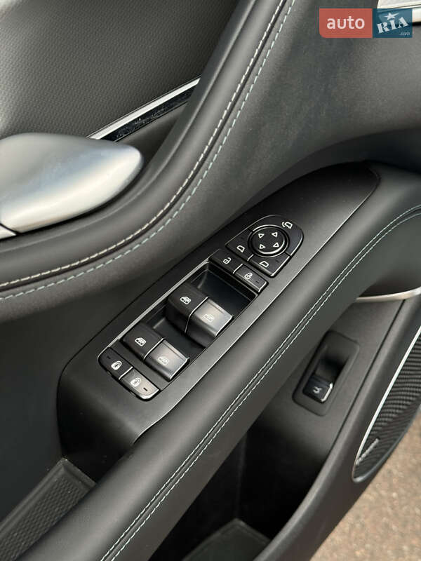 Внедорожник / Кроссовер BYD Sea Lion 07 2024 в Киеве