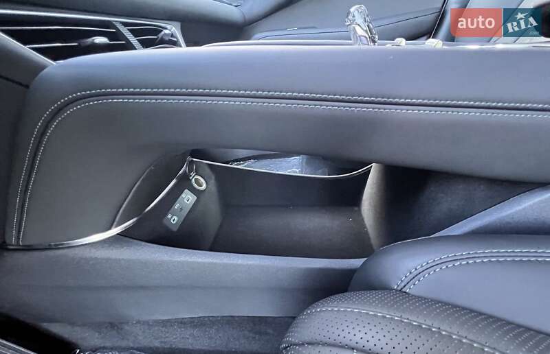 Внедорожник / Кроссовер BYD Sea Lion 07 2025 в Днепре фото 11 Внедорожник / Кроссовер BYD Sea Lion 07 2025 в Днепре