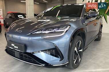 Внедорожник / Кроссовер BYD Sea Lion 07 2024 в Львове