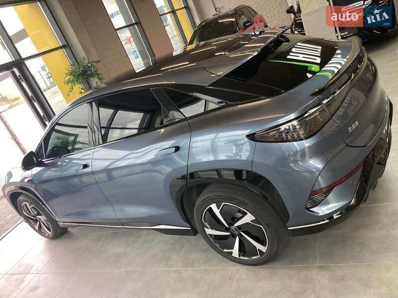 Внедорожник / Кроссовер BYD Sea Lion 07 2024 в Львове фото 16 Внедорожник / Кроссовер BYD Sea Lion 07 2024 в Львове