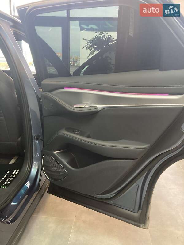 Внедорожник / Кроссовер BYD Sea Lion 07 2024 в Львове фото 29 Внедорожник / Кроссовер BYD Sea Lion 07 2024 в Львове