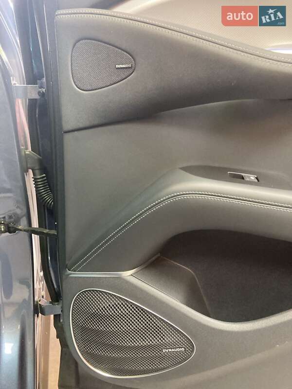 Внедорожник / Кроссовер BYD Sea Lion 07 2024 в Львове фото 32 Внедорожник / Кроссовер BYD Sea Lion 07 2024 в Львове