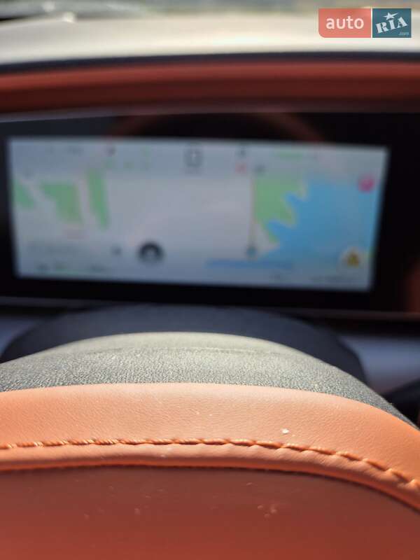 Внедорожник / Кроссовер BYD Sea Lion 07 2024 в Белогородке фото 2 Внедорожник / Кроссовер BYD Sea Lion 07 2024 в Белогородке