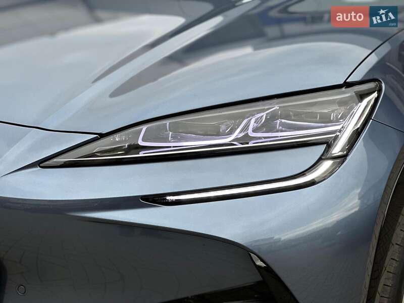 Позашляховик / Кросовер BYD Sea Lion 07 2025 в Одесі фото 5 Позашляховик / Кросовер BYD Sea Lion 07 2025 в Одесі