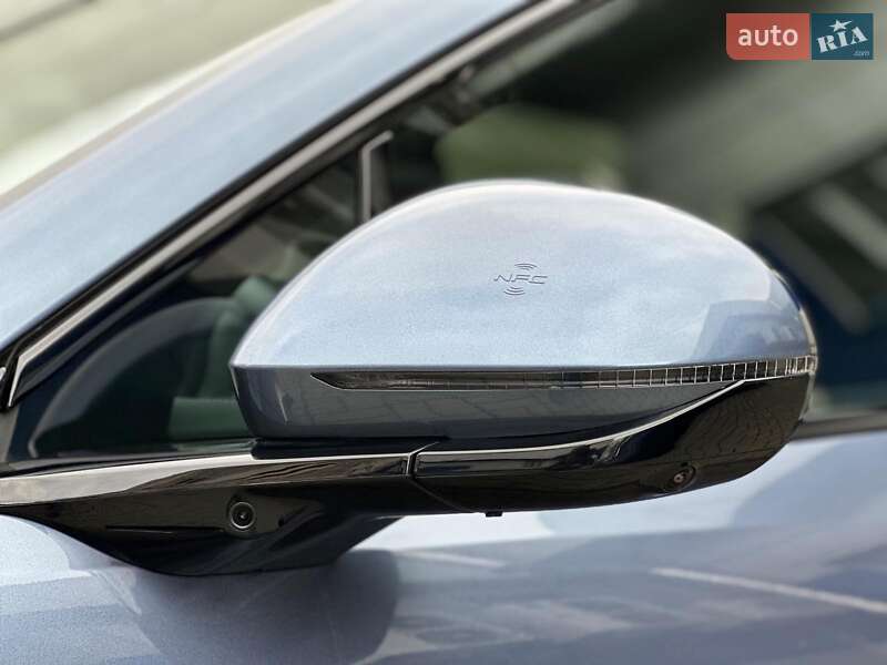 Позашляховик / Кросовер BYD Sea Lion 07 2025 в Одесі фото 15 Позашляховик / Кросовер BYD Sea Lion 07 2025 в Одесі