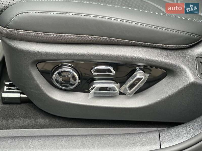 Позашляховик / Кросовер BYD Sea Lion 07 2025 в Одесі фото 24 Позашляховик / Кросовер BYD Sea Lion 07 2025 в Одесі