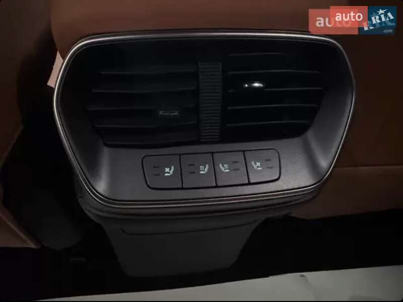 Позашляховик / Кросовер BYD Sea Lion 07 2025 в Одесі фото 10 Позашляховик / Кросовер BYD Sea Lion 07 2025 в Одесі