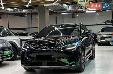 Позашляховик / Кросовер BYD Sea Lion 07 2025 в Києві