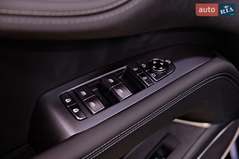 Внедорожник / Кроссовер BYD Sea Lion 07 2025 в Одессе фото 27 Внедорожник / Кроссовер BYD Sea Lion 07 2025 в Одессе