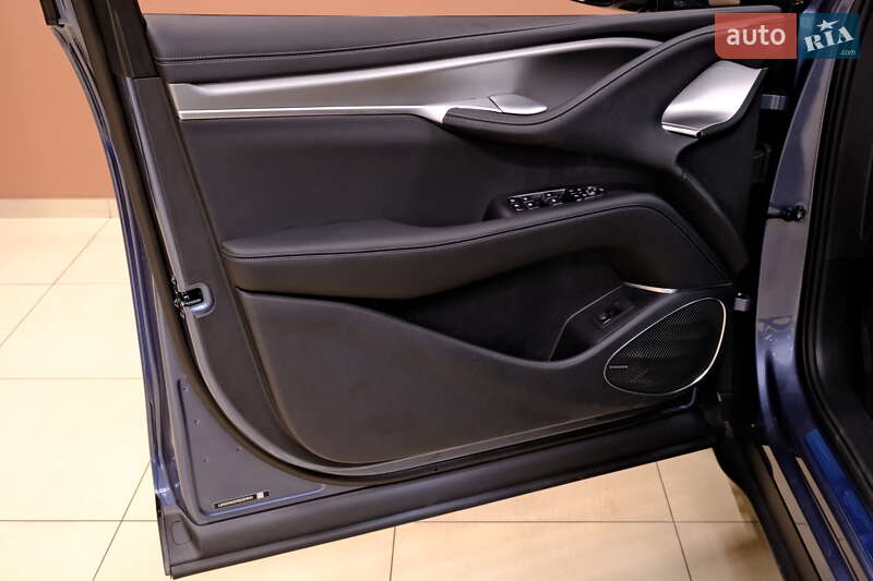 Внедорожник / Кроссовер BYD Sea Lion 07 2025 в Одессе фото 32 Внедорожник / Кроссовер BYD Sea Lion 07 2025 в Одессе