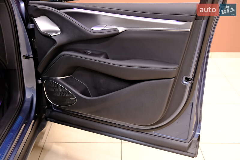 Внедорожник / Кроссовер BYD Sea Lion 07 2025 в Одессе фото 41 Внедорожник / Кроссовер BYD Sea Lion 07 2025 в Одессе