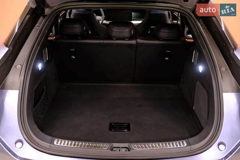 Внедорожник / Кроссовер BYD Sea Lion 07 2025 в Одессе фото 49 Внедорожник / Кроссовер BYD Sea Lion 07 2025 в Одессе