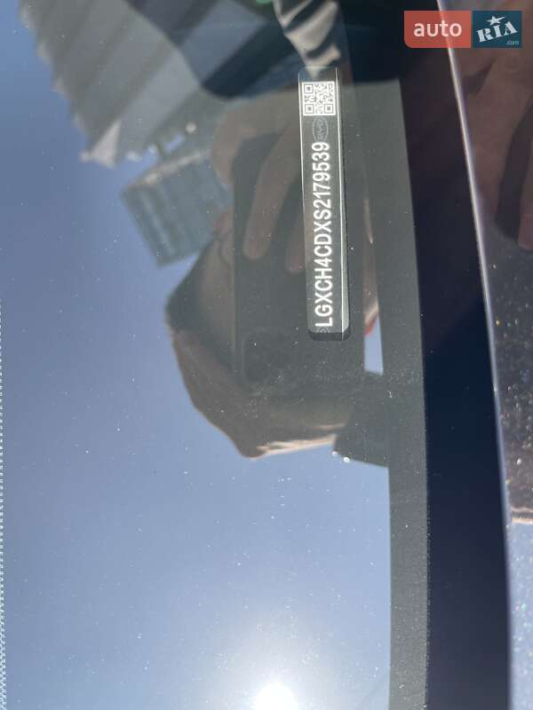 Позашляховик / Кросовер BYD Sea Lion 07 2025 в Одесі