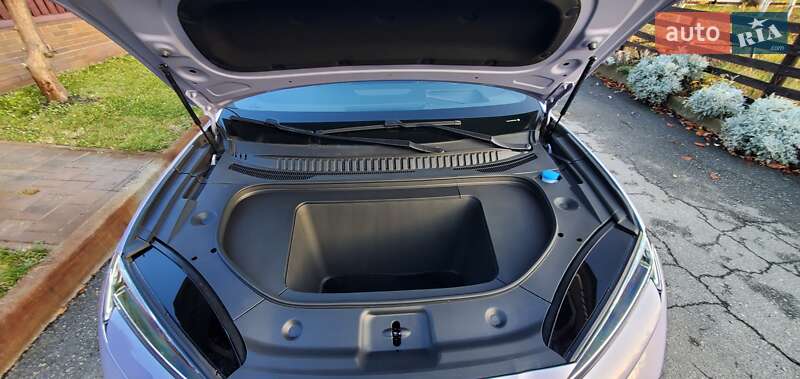 Внедорожник / Кроссовер BYD Sea Lion 07 2024 в Днепре