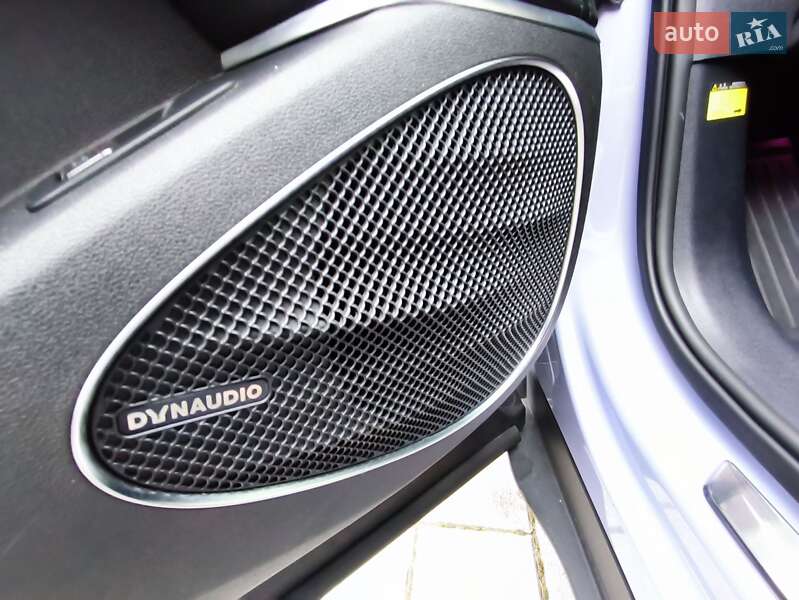 Позашляховик / Кросовер BYD Sea Lion 07 2024 в Мукачевому