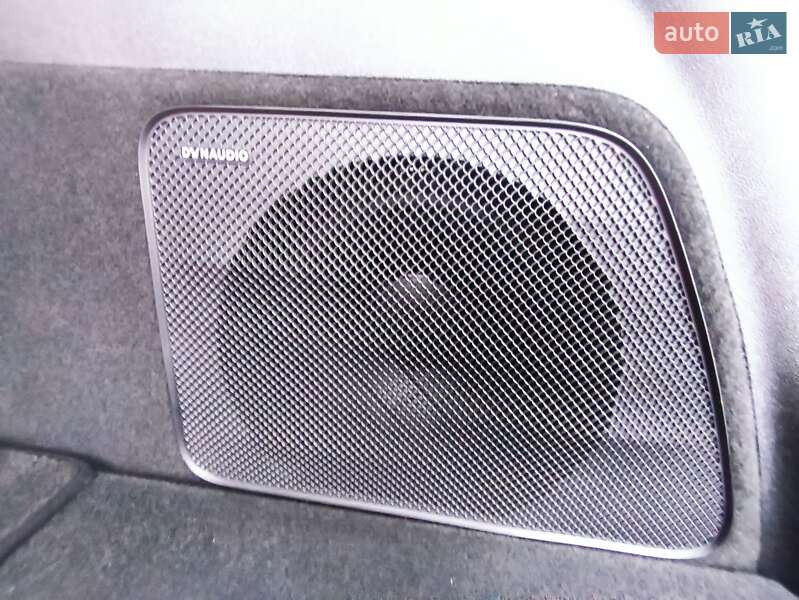 Позашляховик / Кросовер BYD Sea Lion 07 2024 в Мукачевому