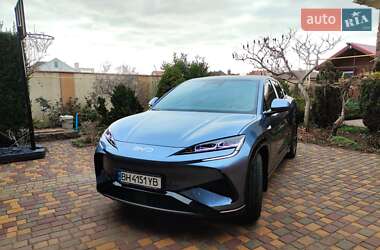 Внедорожник / Кроссовер BYD Sea Lion 07 2025 в Одессе