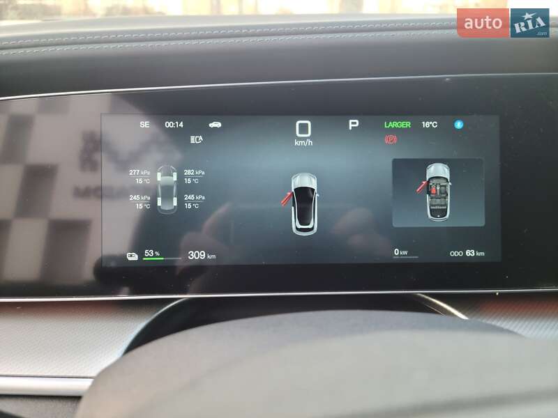 Позашляховик / Кросовер BYD Sea Lion 07 2025 в Одесі