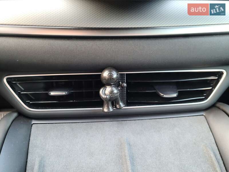 Позашляховик / Кросовер BYD Sea Lion 07 2025 в Одесі