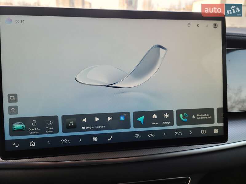 Позашляховик / Кросовер BYD Sea Lion 07 2025 в Одесі