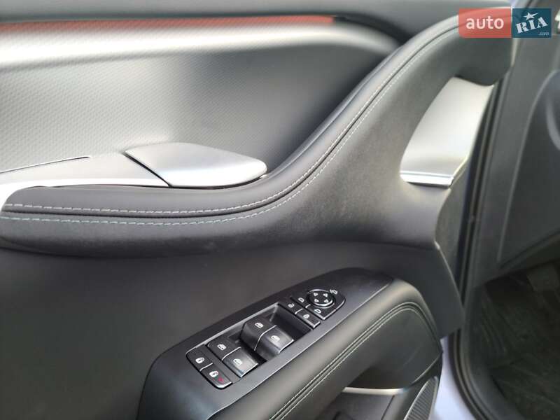 Позашляховик / Кросовер BYD Sea Lion 07 2025 в Одесі