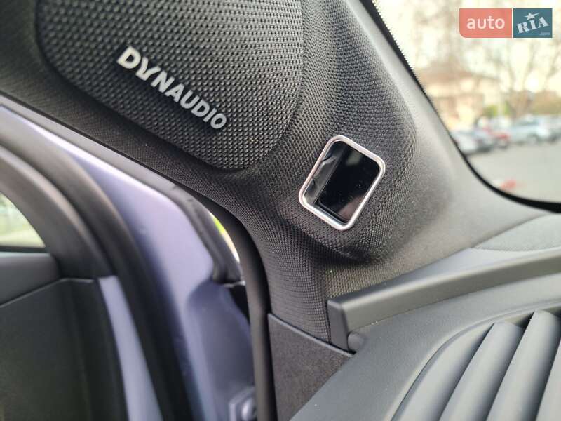 Позашляховик / Кросовер BYD Sea Lion 07 2025 в Одесі