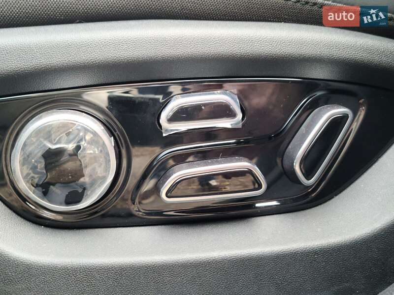 Позашляховик / Кросовер BYD Sea Lion 07 2025 в Одесі