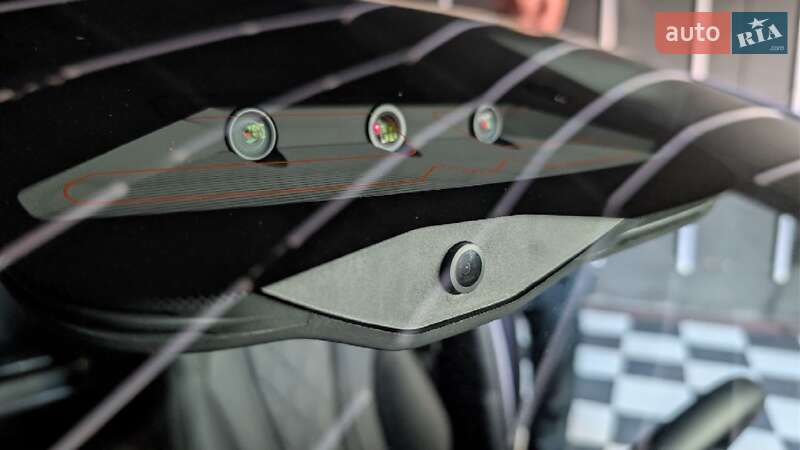 Позашляховик / Кросовер BYD Sea Lion 07 2025 в Одесі